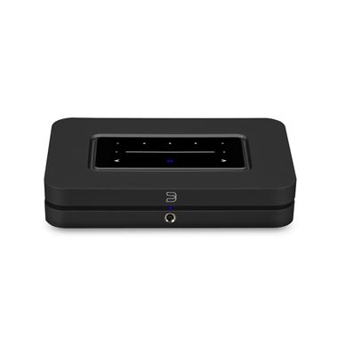 Bluesound Node 2024 (N132) Music Streamer