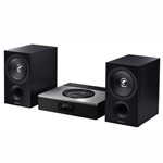 Technics C600 Package Integrated Amplifier, Streamer, CD Player, DAB/FM Radio & Speakers - EX-Dem with Cables and Optional Turntable