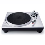 Technics C600 Package Integrated Amplifier, Streamer, CD Player, DAB/FM Radio & Speakers - EX-Dem with Cables and Optional Turntable