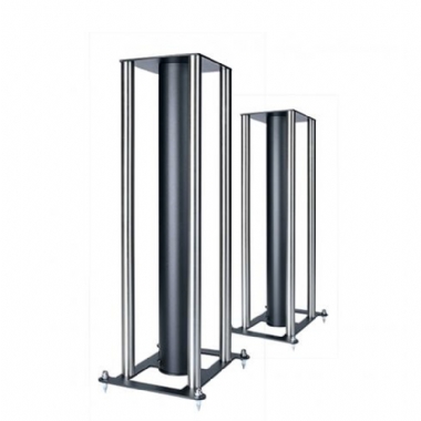 Custom Design FS104 Signature 20" Speaker Stands