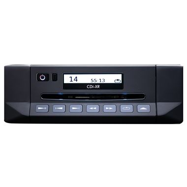 Cyrus CDi-XR Reference Integrated CD Player with £700 Trade In Offer