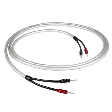 Chord Company Clearway X Speaker Cables