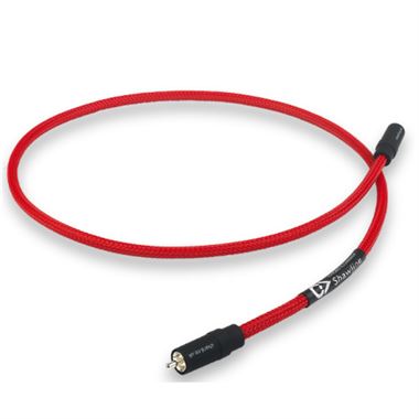 Chord Company Shawline Digital Tuned ARAY Coaxial RCA Cable