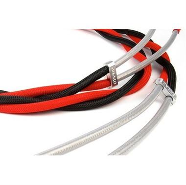 Chord Company Signature XL Reference Cable Factory Terminated Pairs