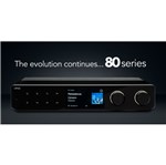 Cyrus 80 AMP Streaming Amplifier