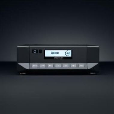 Cyrus Stream XR Music Streamer, Limited Stock Offer.