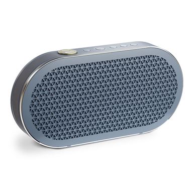 Dali Katch G2 Battery Powered Wireless Bluetooth Portable Speaker in Chilly Blue - Ex Display