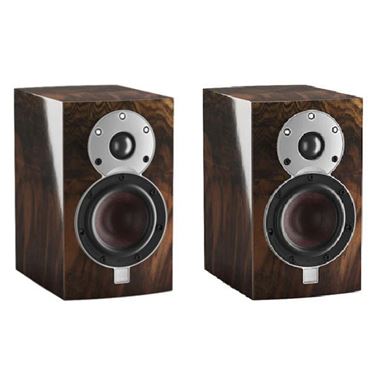 Dali Menuet SE Bookshelf Speakers. Open Box