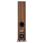Dali Oberon 5 Floorstanding Speakers (pair) - Ex Dem Walnut