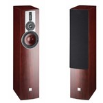 Dali Rubicon 5 Speakers Rosso
