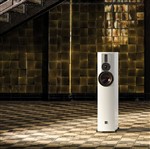 Dali Rubicon 5 Speakers Walnut