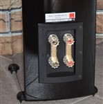 Dali Rubicon 5 Floorstanding Speakers, Special Half Price Offer, Last Few.