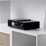 EverSolo DMP-A8 Master Edition Gen2 Streaming Preamplifier with CD Player