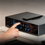 EverSolo DMP-A8 Master Edition Gen2 Streaming Preamplifier with CD Player