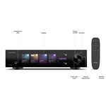 Eversolo DAC-Z10 - DAC, Analogue Preamplifier & Headphone Amp.