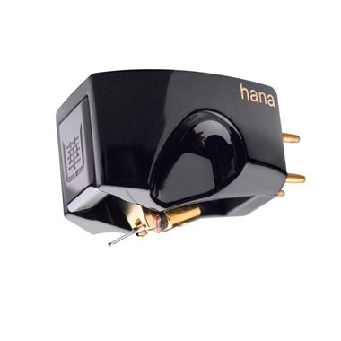 Hana Umami Black Moving Coil Cartridge
