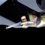 Hana Umami Black Moving Coil Cartridge