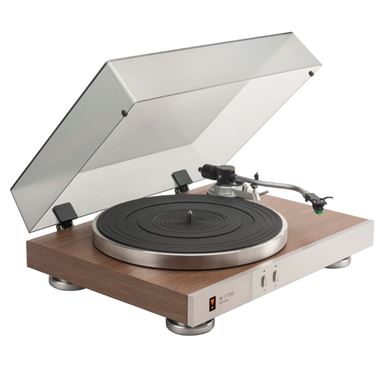JBL TT350 Classic Direct Drive Turntable - Ex Display