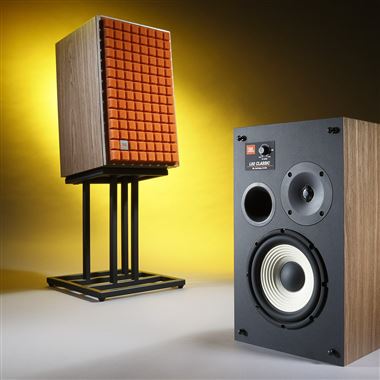 JBL L82 MkII Classic Speakers