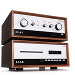 Leak Stereo 130 Integrated Amplifier with DAC and Bluetooth