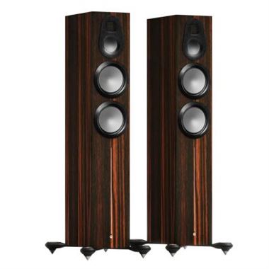 Monitor Audio Gold 300 6G Floorstanding Speakers