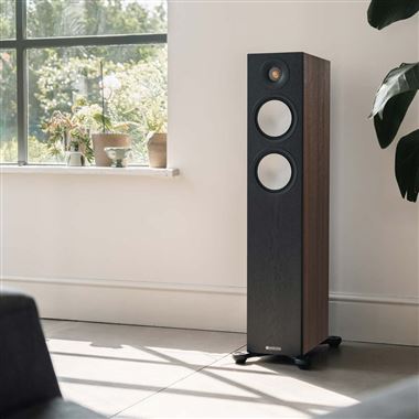 Monitor Audio Bronze 300 7G Floorstanding Speakers