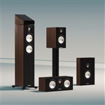 Monitor Audio Bronze 300 7G Floorstanding Speakers