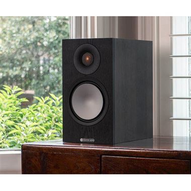 Monitor Audio Bronze 50 7G Standmount Speakers