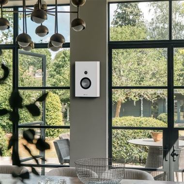 Monitor Audio Bronze On Wall 7G Speaker (each)