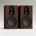 Monitor Audio Silver 100 8G Standmount Speakers