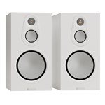 Monitor Audio Silver 100 8G Standmount Speakers