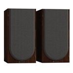 Monitor Audio Silver 100 8G Standmount Speakers
