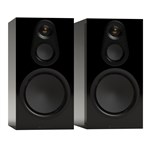 Monitor Audio Silver 100 8G Standmount Speakers