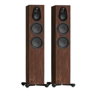 Monitor Audio Silver 300 8G Floorstanding Speakers