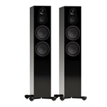 Monitor Audio Silver 300 8G Floorstanding Speakers