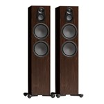 Monitor Audio Silver 500 8G Floorstanding Speakers