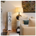 Monitor Audio Silver 500 8G Floorstanding Speakers