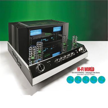 McIntosh MA352 Hybrid  200W Integrated Valve Amplifier