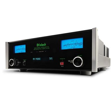 McIntosh MSA5500 Streaming Integrated Amplifier