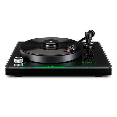 McIntosh MT2 Precision Turntable with Sumiko Moonstone Cartridge