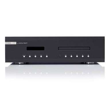 Musical Fidelity M6s CD - CD Player with 32bit DAC - Ex Dem