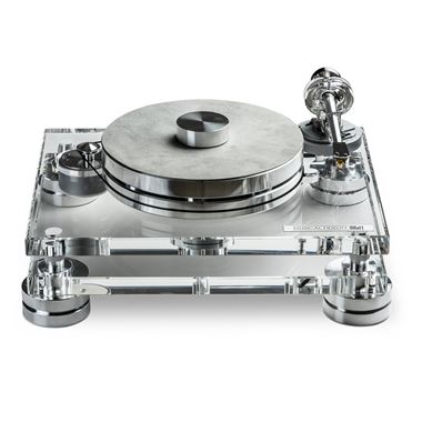Musical Fidelity M8xtt Turntable