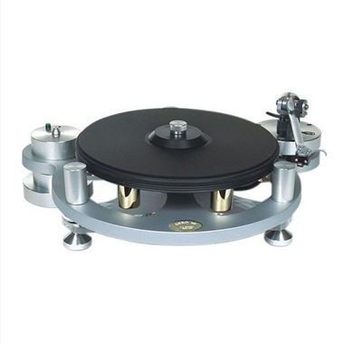 Michell Gyro SE Turntable with TecnoArm & Ortofon 2M Black Cartridge or Hana ML Cartridge