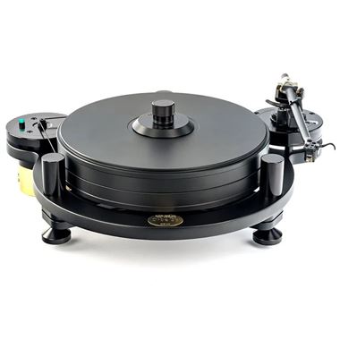 Michell Orbe SE Turntable with T3 ToneArm & Ortofon 2M Black Moving Magnet Cartridge