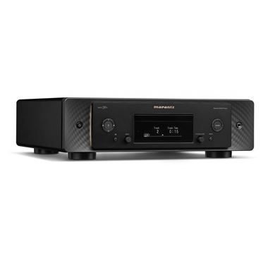 Marantz SACD Model 30n SACD Player Music Streaming Pre-amp with HEOS