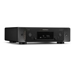 Marantz SACD Model 30n SACD Player Music Streaming Pre-amp with HEOS