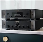 Marantz SACD Model 30n SACD Player Music Streaming Pre-amp with HEOS