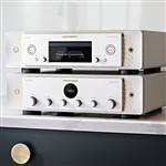 Marantz SACD Model 30n SACD Player Music Streaming Pre-amp with HEOS