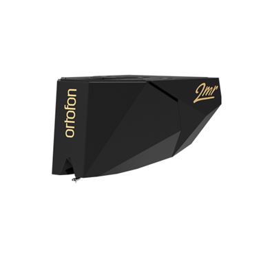 Ortofon 2MR Black low profile moving magnet cartridge