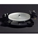 Origin Live Aurora MKIV Turntable with SIlver MKV Tonearm and Hana EL Moving Coil Cartridge